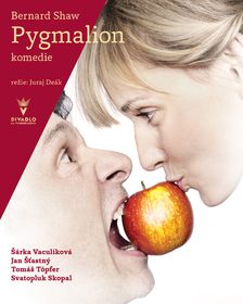 Pygmalion - Divadlo na Vinohradech